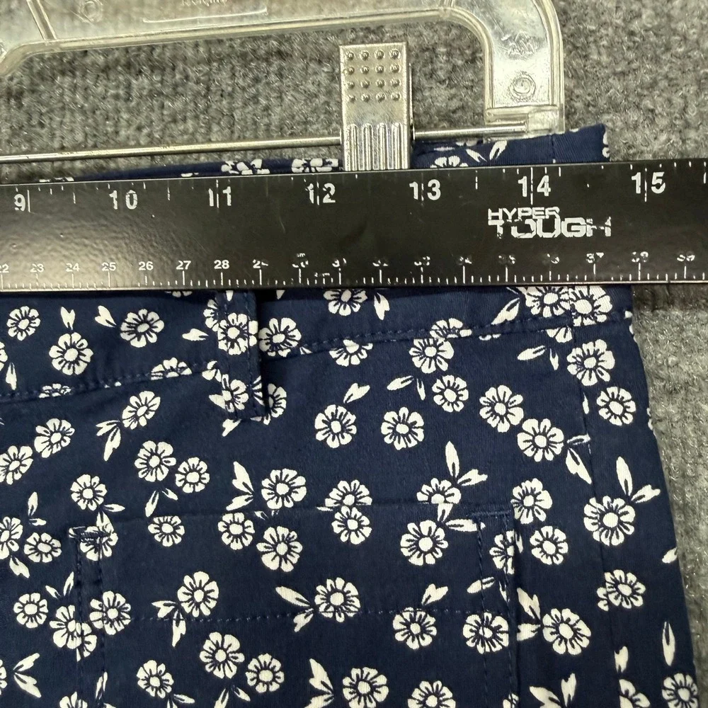 J. Crew crew pants